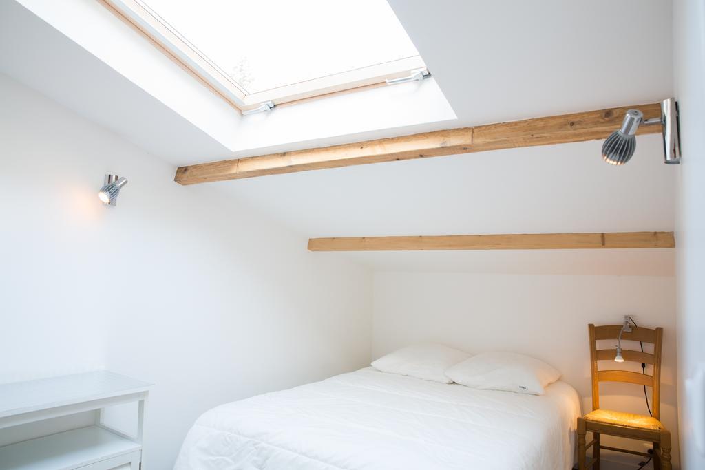 Le Loft Apartment Honfleur Room photo